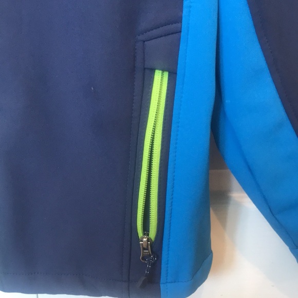 Snozu snow jacket - Picture 6 of 10